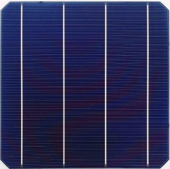 Monocrystalline Silicon Solar Cell