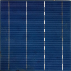 Polycrystalline Silicon Solar Cell