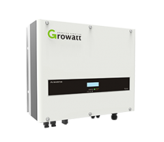 PV inverter  Growatt 8000-11000TL3-S