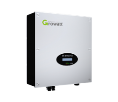 PV inverter  Growatt 2000-5000HF, Single Phase Series On-Grid PV Power Station PV Project Inverter