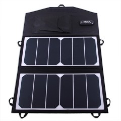FR6-02-004 23% PV sunpower  solar changer13W