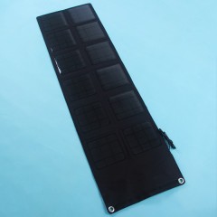 FR6-02-003 18% solar charging board36W