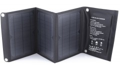 FR6-03-002 18% solar folding Charging bag15W