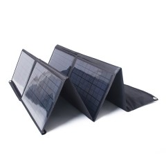 FR6-03-008 18% solar folding Charging bag80W