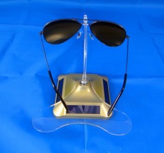 FR8-026 Solar Glasses Display Stand